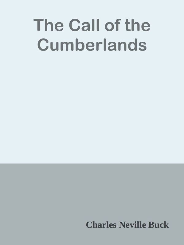 The Call of the Cumberlands