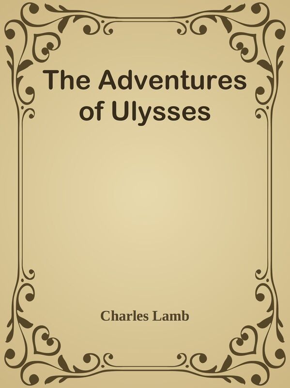 The Adventures of Ulysses