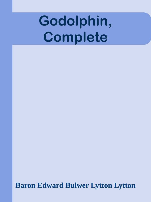 Godolphin, Complete