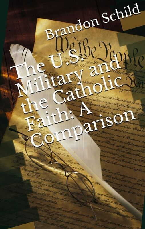 The U.S. Military and the Catholic Faith: A Comparison