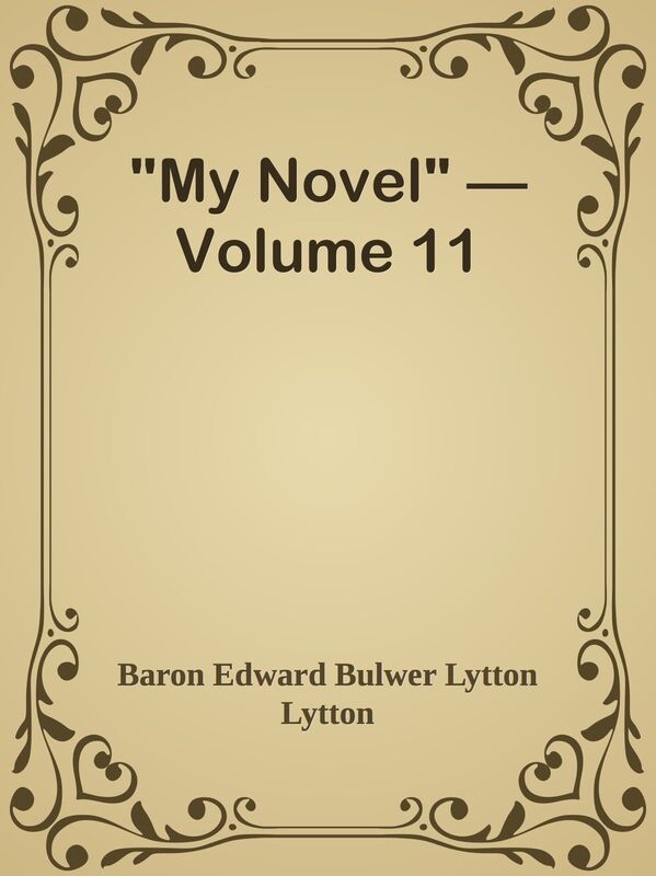 "My Novel" Volume 11