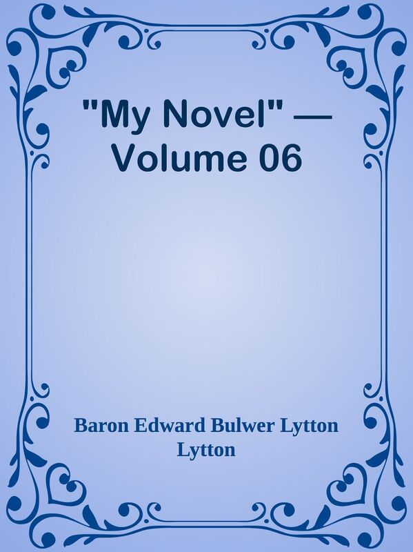 "My Novel" Volume 06