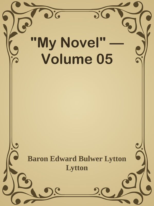 "My Novel" Volume 05