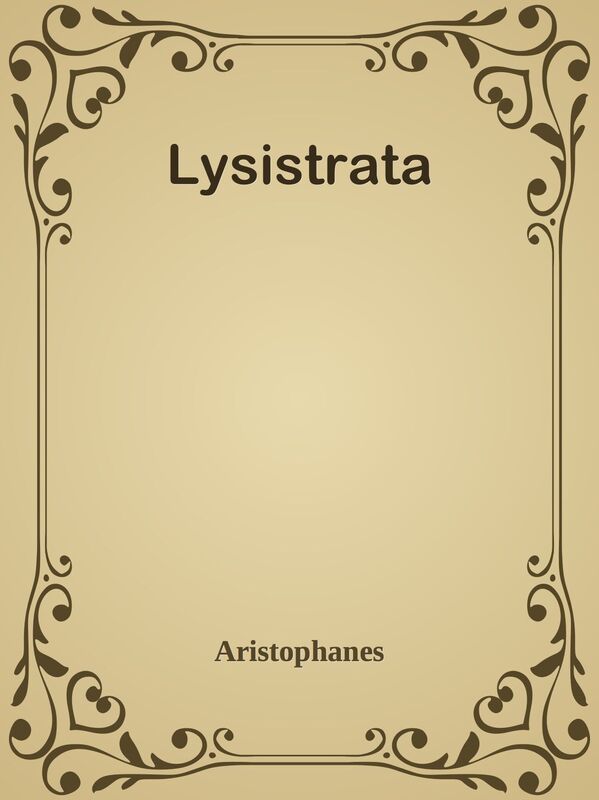 Lysistrata