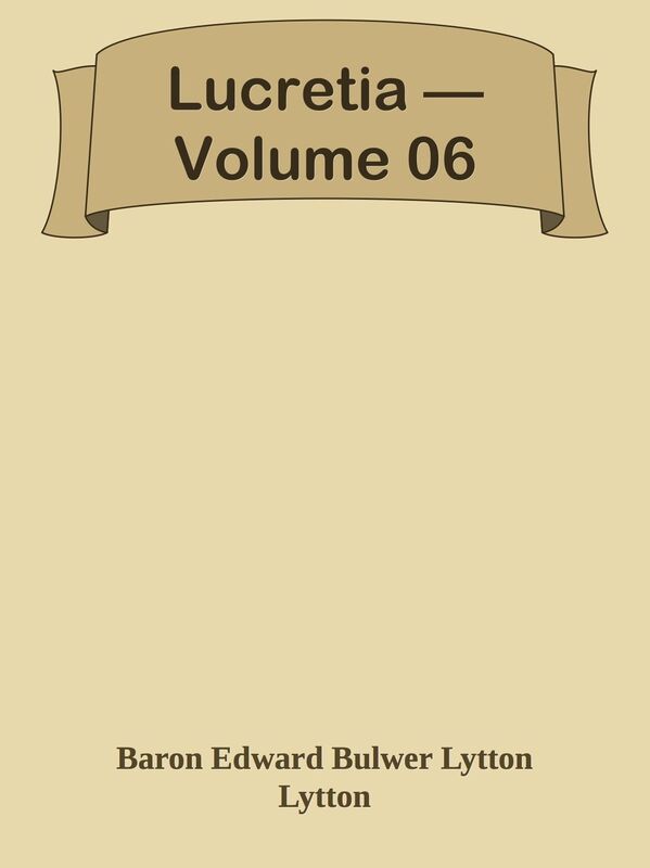 Lucretia Volume 06