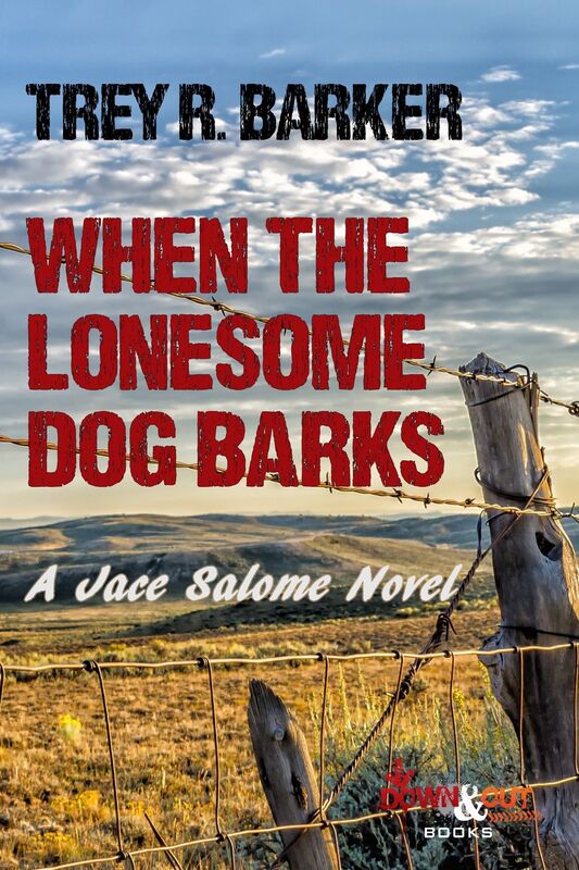 When the Lonesome Dog Barks
