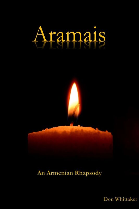 Aramais