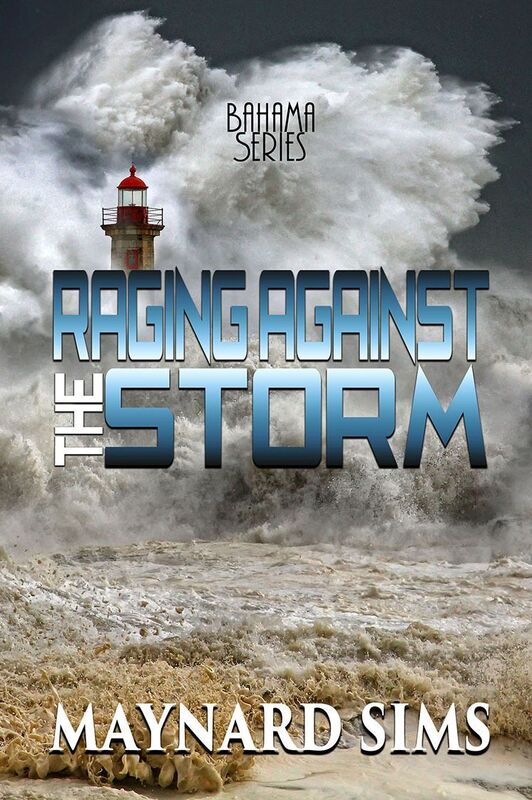 Raging Against the Storm