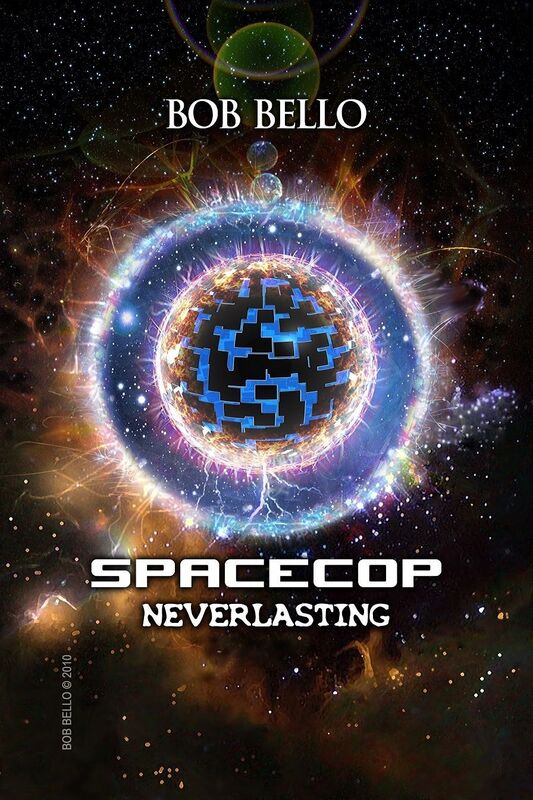 Spacecop