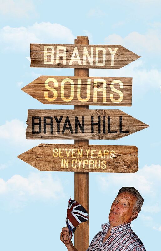 Brandy Sours