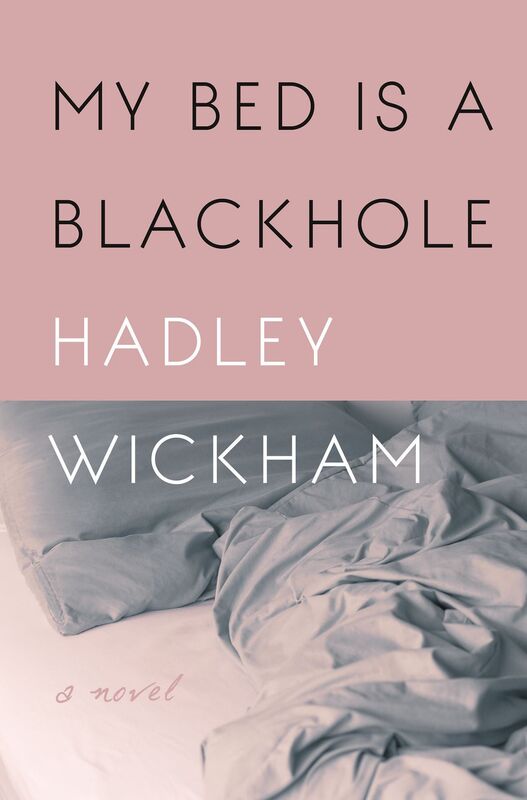 My Bed is a Blackhole