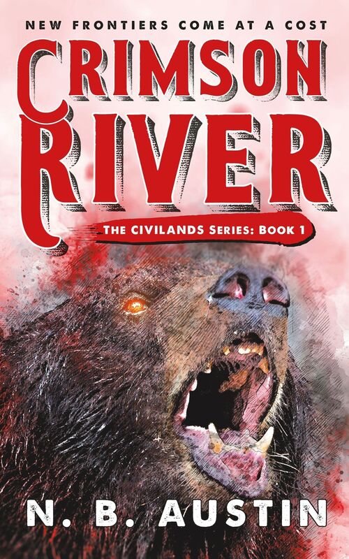 Crimson River