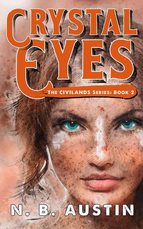 Crystal Eyes