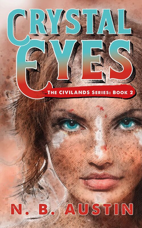 Crystal Eyes