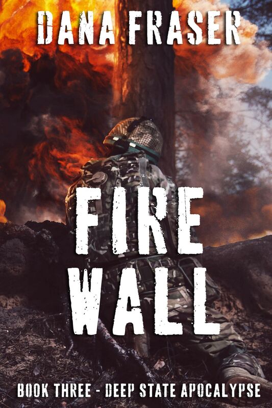 Fire Wall