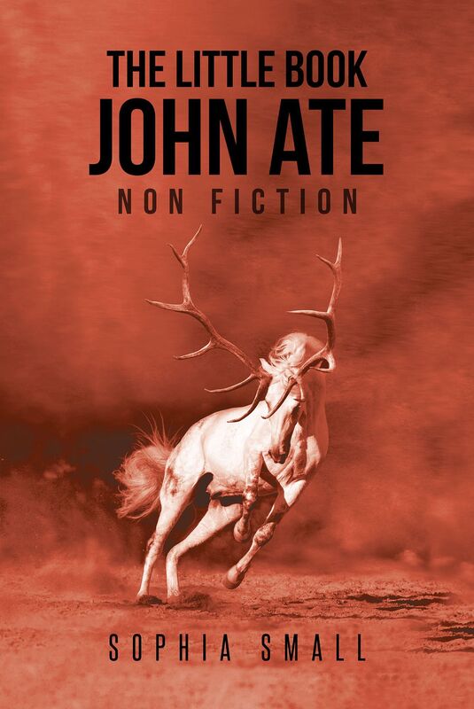 The Little Book John Ate: Non-Fiction