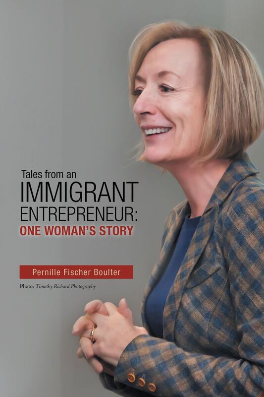 Tales from an Immigrant Entrepreneur: One Woman's Story