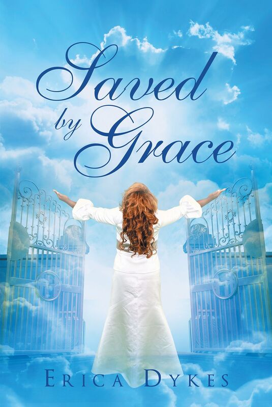 Saved by Grace