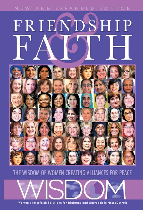 Friendship and Faith, Second Edition