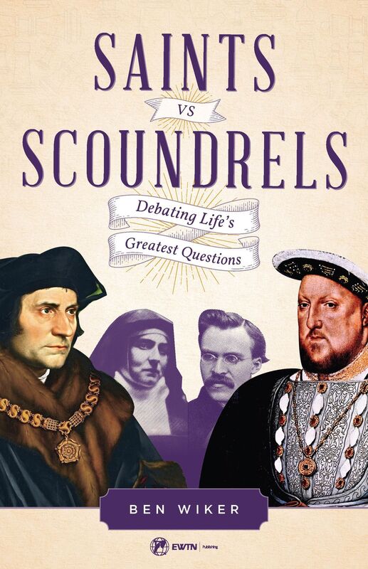 Saints vs. Scoundrels