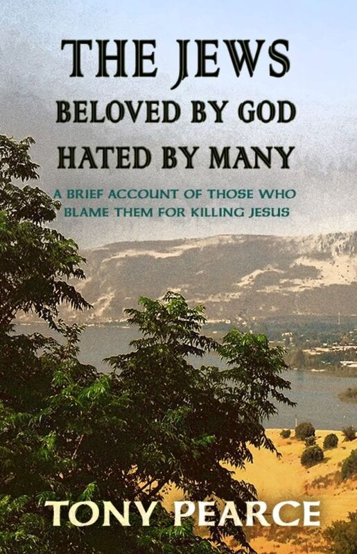 The Jews - Beloved By God, Hated By Many