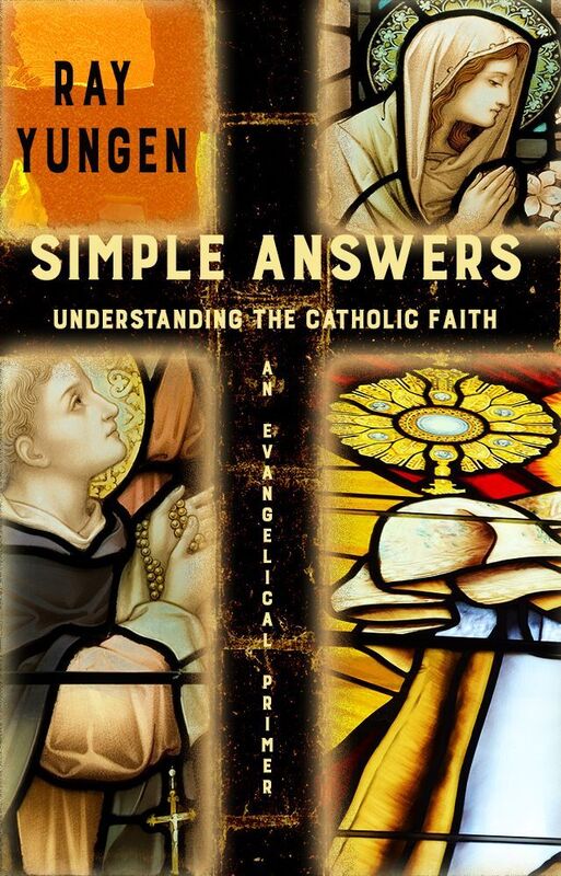 Simple Answers: Understanding the Catholic Faith