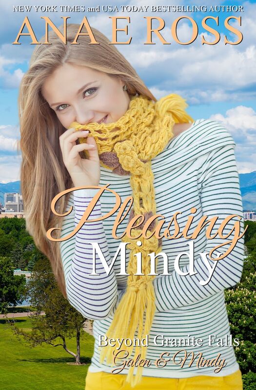 Pleasing Mindy