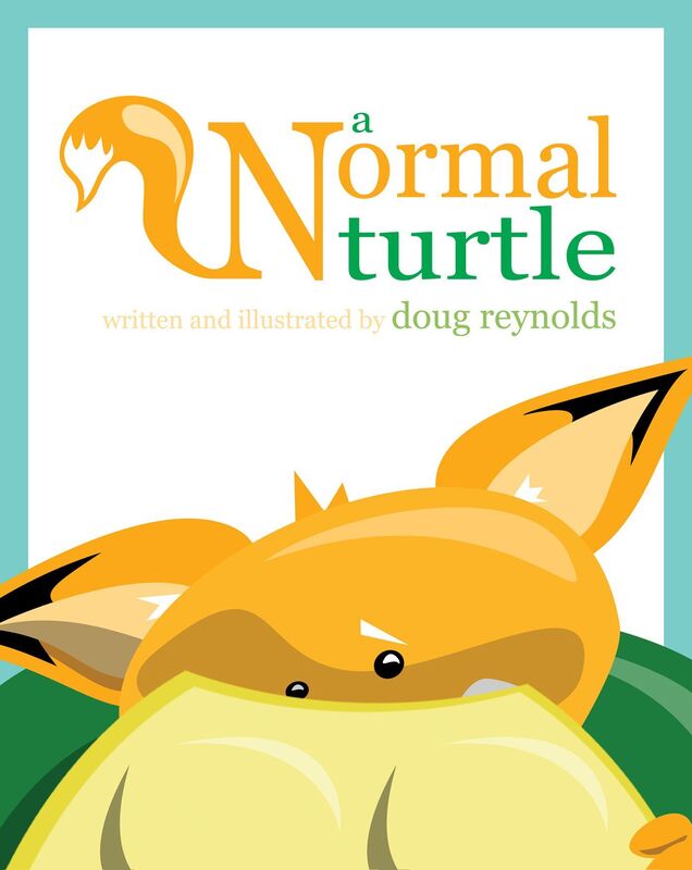 A Normal Turtle