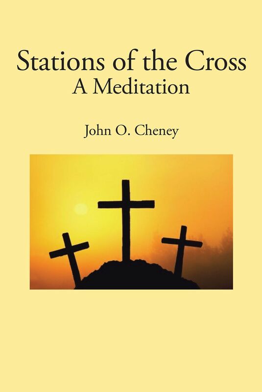 Stations of the Cross: A Meditation