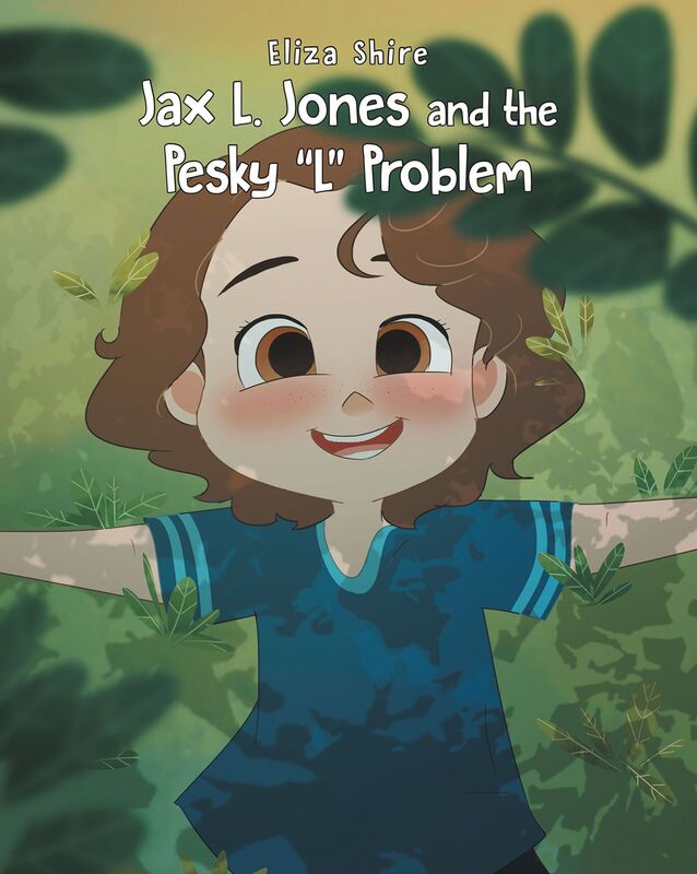 Jax L. Jones and the Pesky L Problem