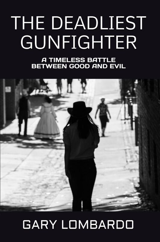 The Deadliest Gunfighter