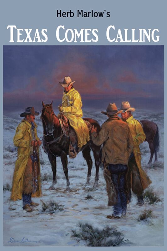 Texas Comes Calling