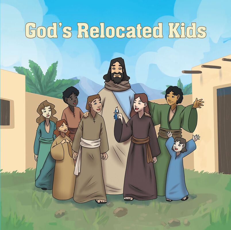 God's Relocated Kids