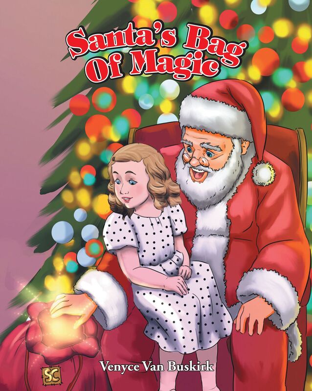 Santa's Bag Of Magic