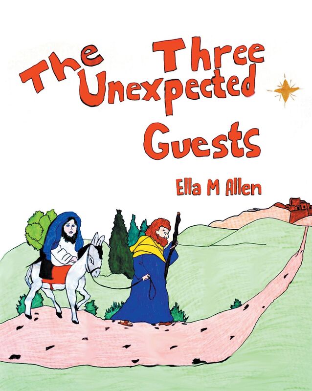 The Three Unexpected Guests