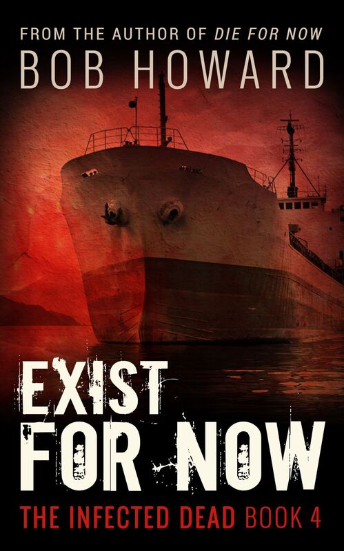 Exist for Now