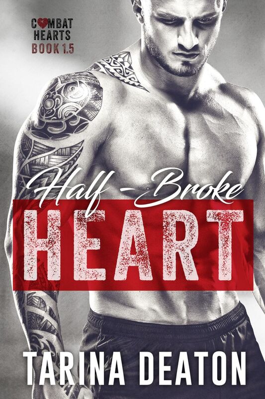 Half-Broke Heart