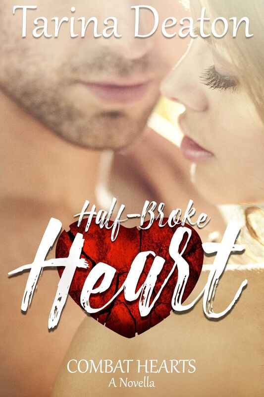 Half-Broke Heart