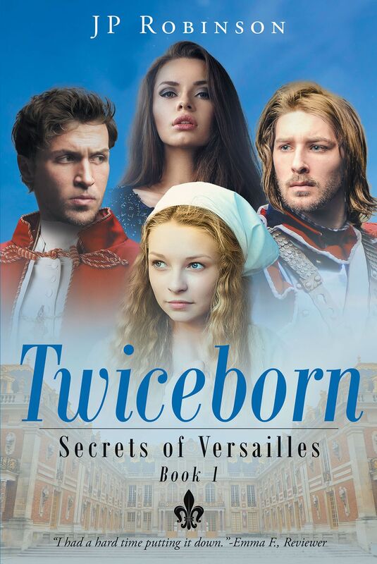 Twiceborn