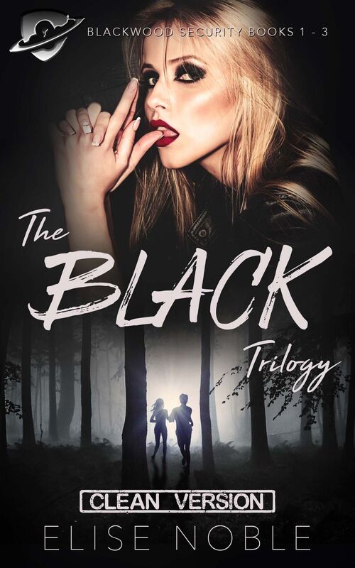 The Black Trilogy - Clean Version