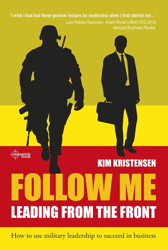 Follow Me