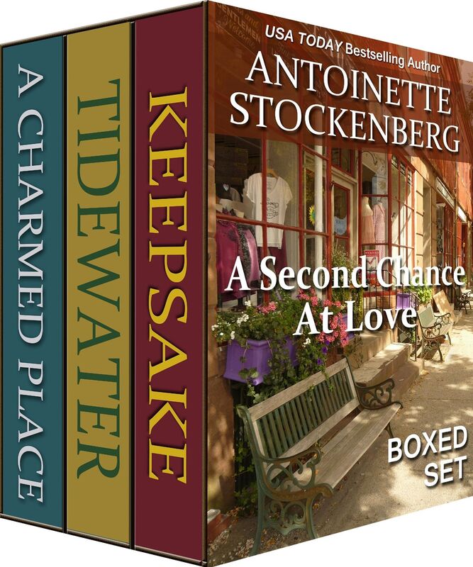 A Second Chance at Love Boxed Set