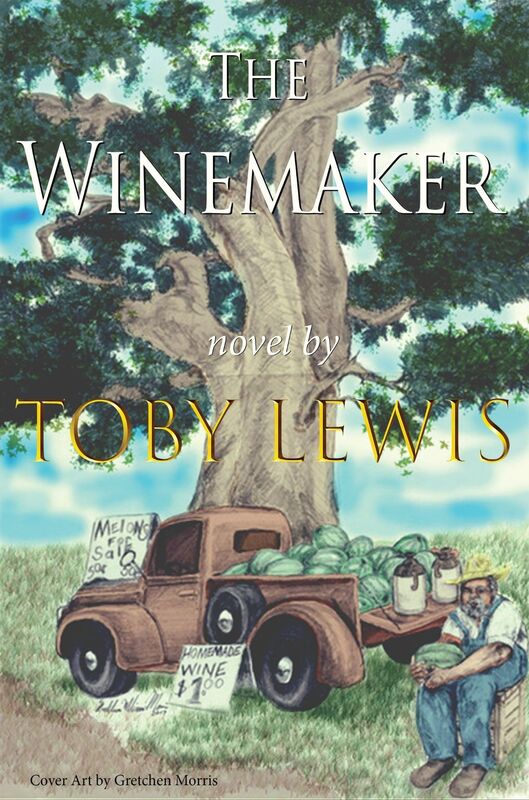 The Winemaker