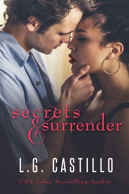 Secrets & Surrender: A Novel