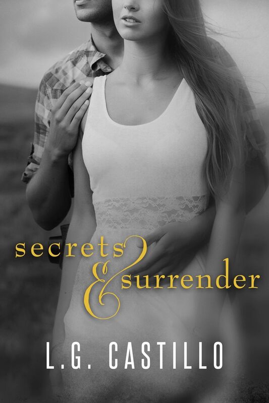 Secrets & Surrender: A Novel