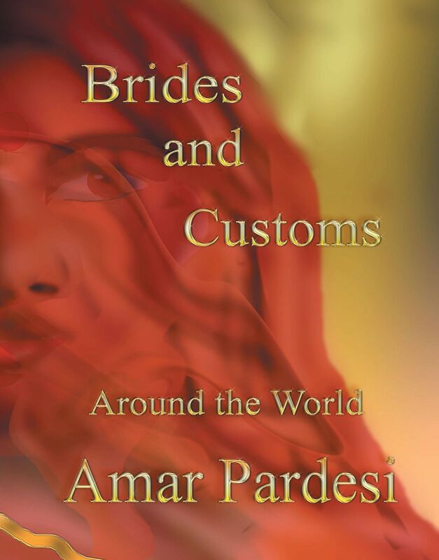 Brides and Customs Around the World