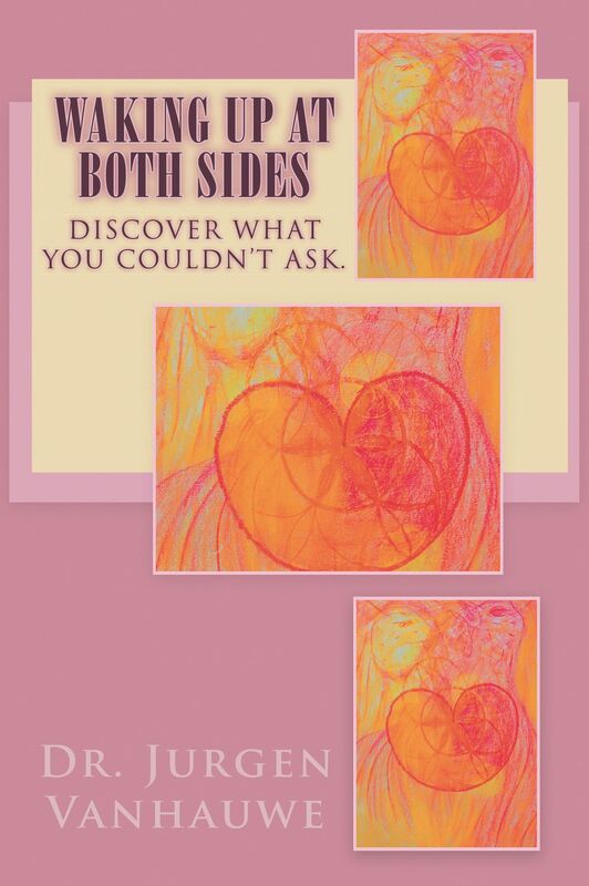 Waking Up At Both Sides: Discover What You Couldnt Ask