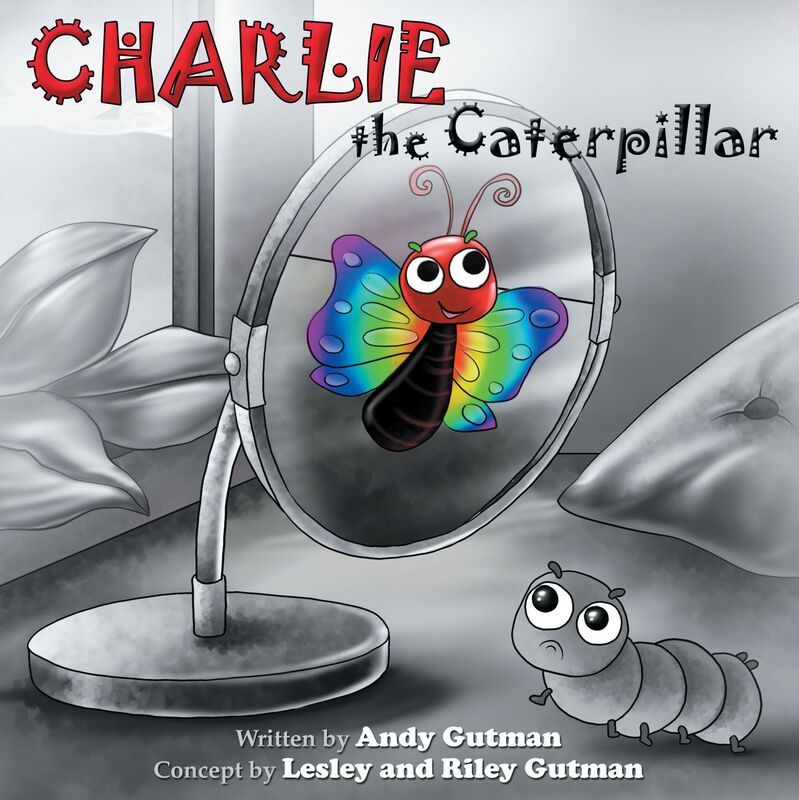 Charlie the Caterpillar