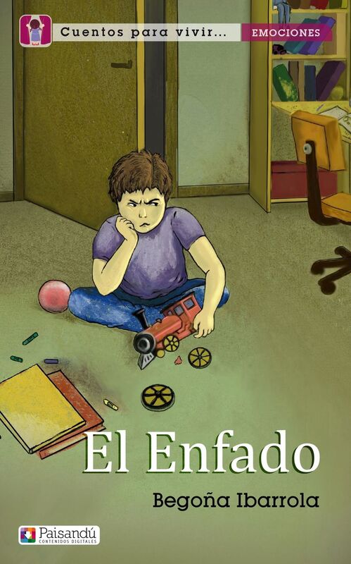 El Enfado