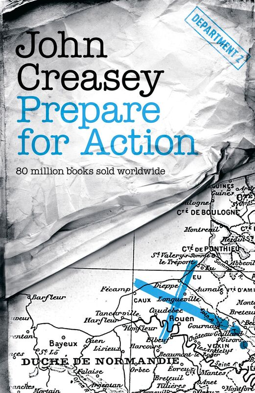 Prepare for Action
